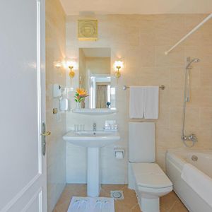 Azur Room